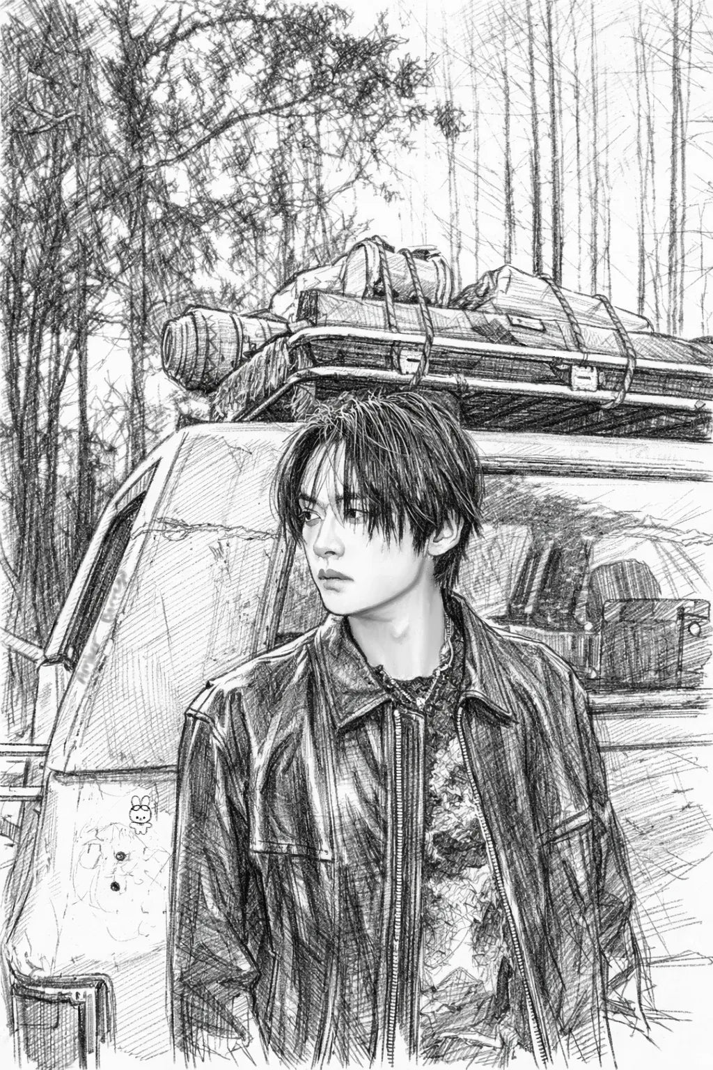 Cinema Lee Know
