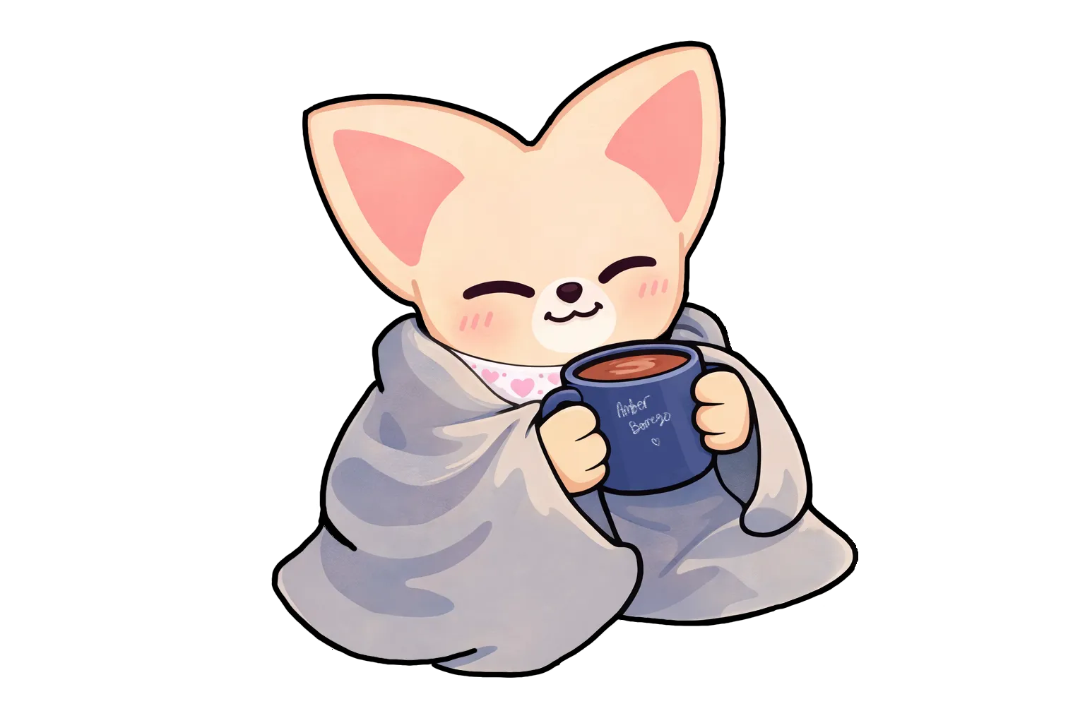 Cozy Foxl.Ny