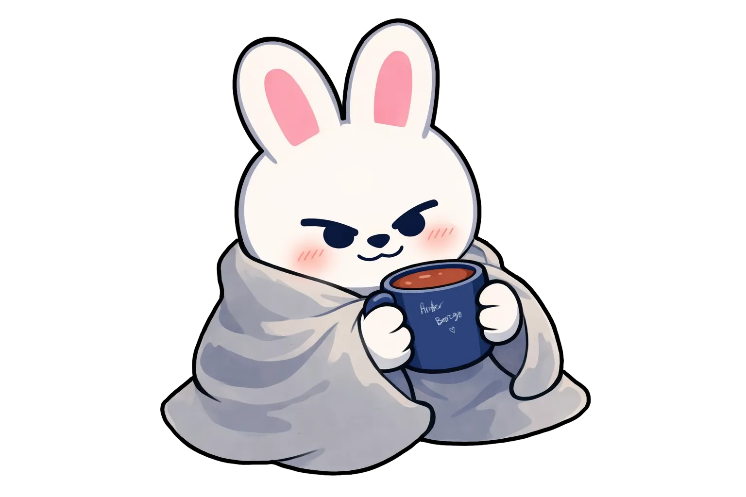 Cozy Leebit
