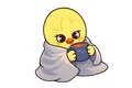 Cozy Bbokari
