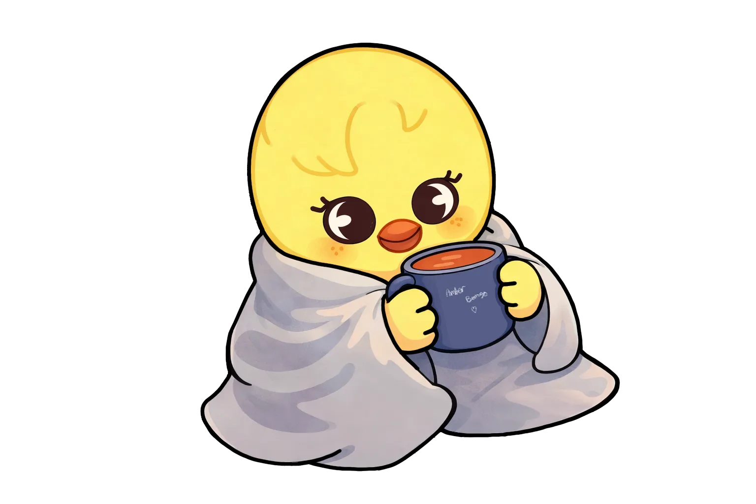 Cozy Bbokari