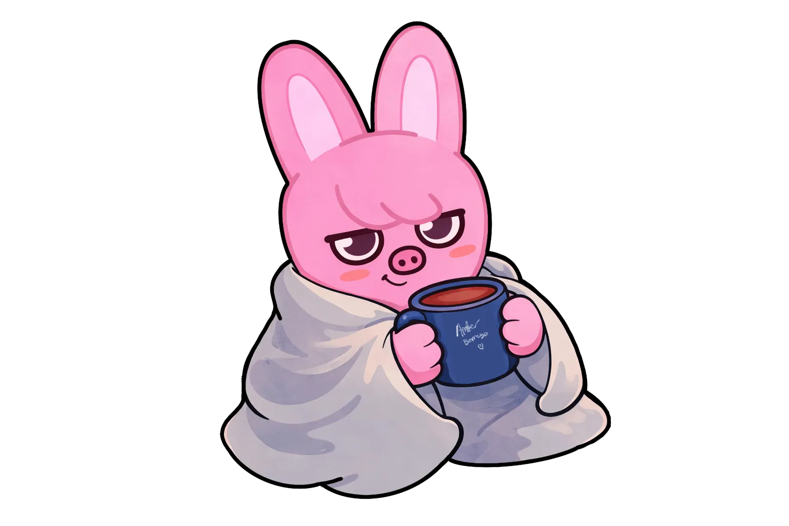 Cozy Dwaekki